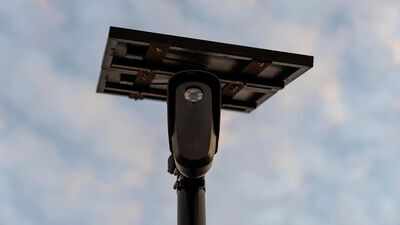 An abortion case has become flashpoint in Flock cameras controversy; Texas sheriff’s office used it to track a woman; now it gets 'dangerous' AI angle