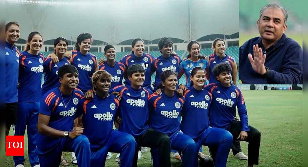 'We should not play Pakistan': World Cup winner reacts after India refuse Asia Cup trophy from Mohsin Naqvi