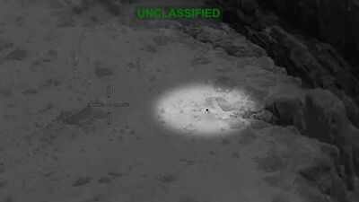 Shot down in Iran, hunted for 50 hours: New details emerge on US rescue op for Air Force officers Alpha, Bravo