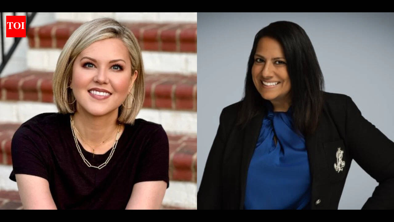 Megan Basham vs Pooja Sethi on viral photo of Texas university students: People are angry because this was not organic