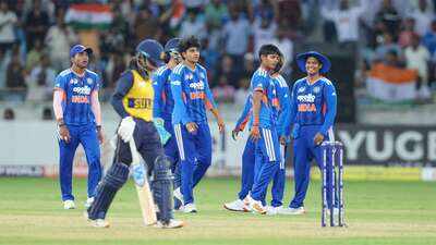 Why Team India player was penalised after Women's Asia Cup final