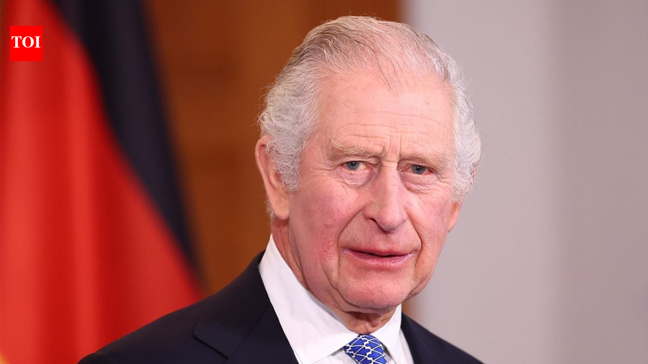 King Charles to host major AI leaders amid growing warnings over threat to humanity