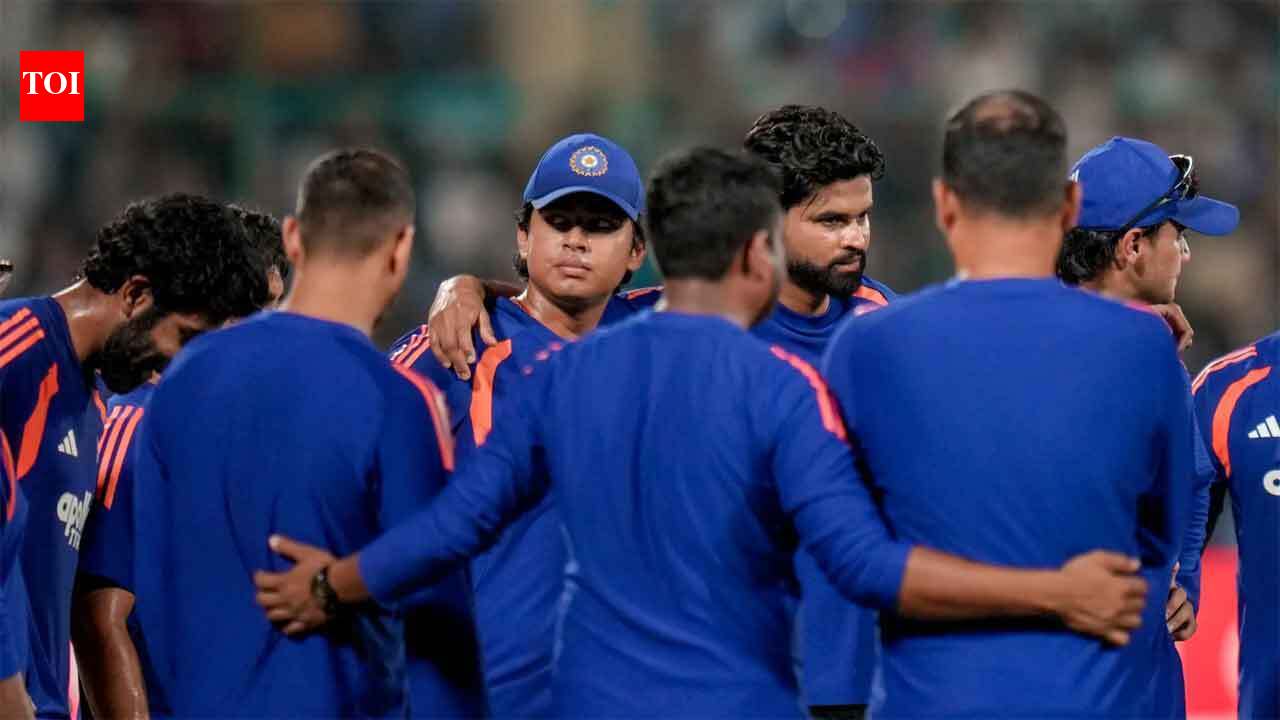 India vs Afghanistan 2nd T20I: When and where to watch, live streaming, weather, predicted XIs - All you need to know