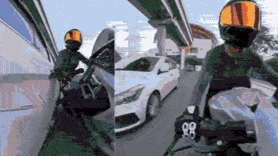 Biker Sia Gurgaon crash: Accused driver Kalyan Singh goes off radar as police hunt intensifies