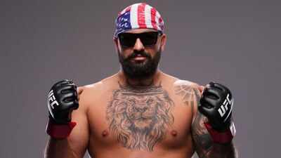 Josh Hokit demands heavyweight title shot against Ciryl Gane after Tom Aspinall vacates UFC belt following eye injury
