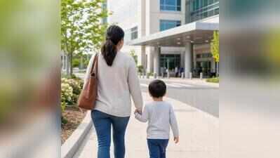 Issue guidelines for parents of autistic kids visiting hosps: Human rights panel