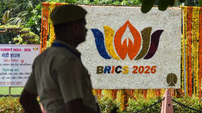 Delhi Police recover Brics delegate’s cash-filled bag from cab in 35 minutes