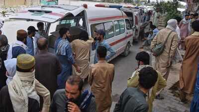 Balochistan on edge: BLF claims string of attacks on Pakistani military convoys, camps