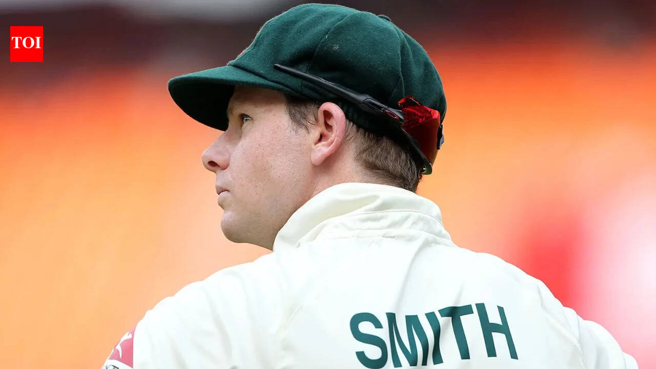 'I don’t even know if I’ll be there': ICC Test No.2 Steve Smith uncertain over Ashes 2027 in England