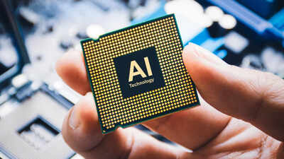 Global AI stocks slide as warnings over rapid development trigger investor concerns