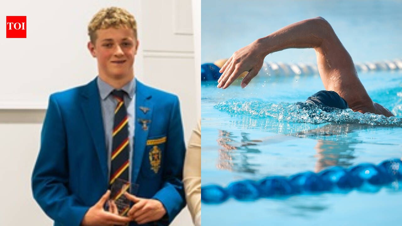 Melbourne student Angus Liddell wins Young Citizen of the Year after $10K fundraiser