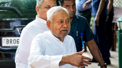 UCC in Bihar, or not? JD(U) opposes implementation despite backing Bill in Parliament