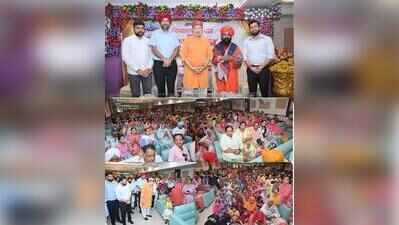 RSS-linked Himalaya Parivar holds 1st event in poll-bound Punjab’s Amritsar