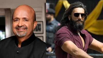 'Dhurandhar ne satyanash kar diya,' says lyricist Sameer Anjaan as he slams the film for using old songs: 'They recreated my song while they are firing guns'