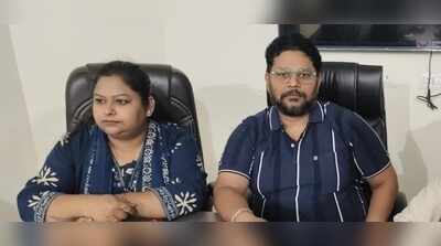 Hazaribag doctor couple files police case against domestic help for alleged poisoning