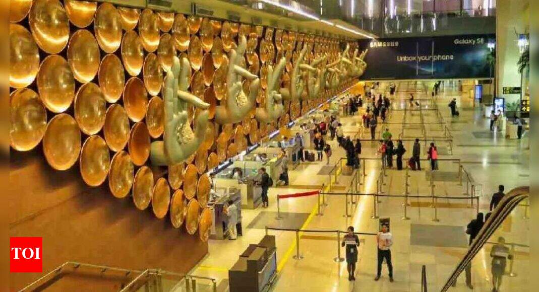 DGCA sends notice to Air India as 3 foreigners bypass immigration at Delhi airport, fly to Munich