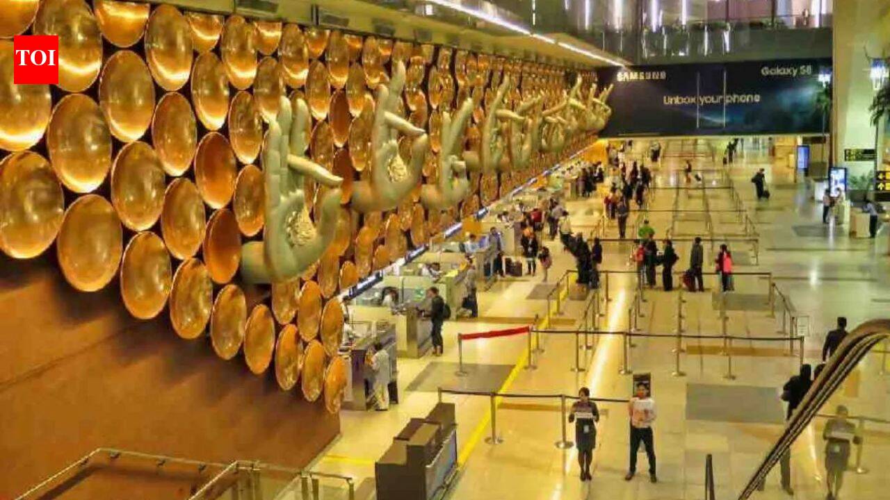 DGCA sends notice to Air India as 3 foreigners bypass immigration at Delhi airport, fly to Munich