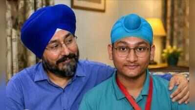 SGPC to give Rs 51,000 to Sikh boy who stood 2nd in Lahore board exam