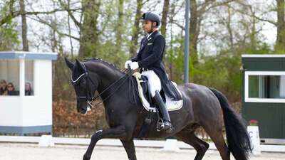 Equestrian Anush Agarwalla gives up Asian Games fight; feels 'betrayed' by Federation, IOA, Sports Ministry