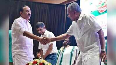 Personal staff of ministers: RTI records show Satheesan’s claim is right