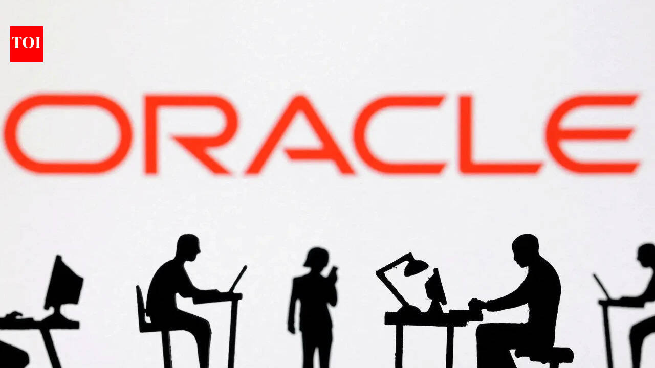 Oracle layoffs: Employees receive ‘6am job cuts’ email from “Oracle leadership” again, saying: We are sharing some…