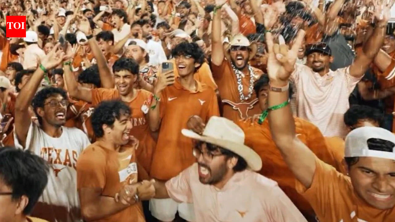 Texas politics inflamed by MAGA cowboys v Indians row