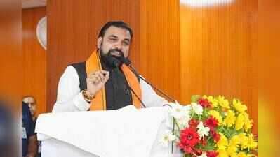 Two-day ‘Hindi Sahitya Samagam’ to be held in Patna before March: CM