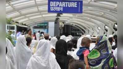 Haj: Min seeks extension of deadline to submit med certificates