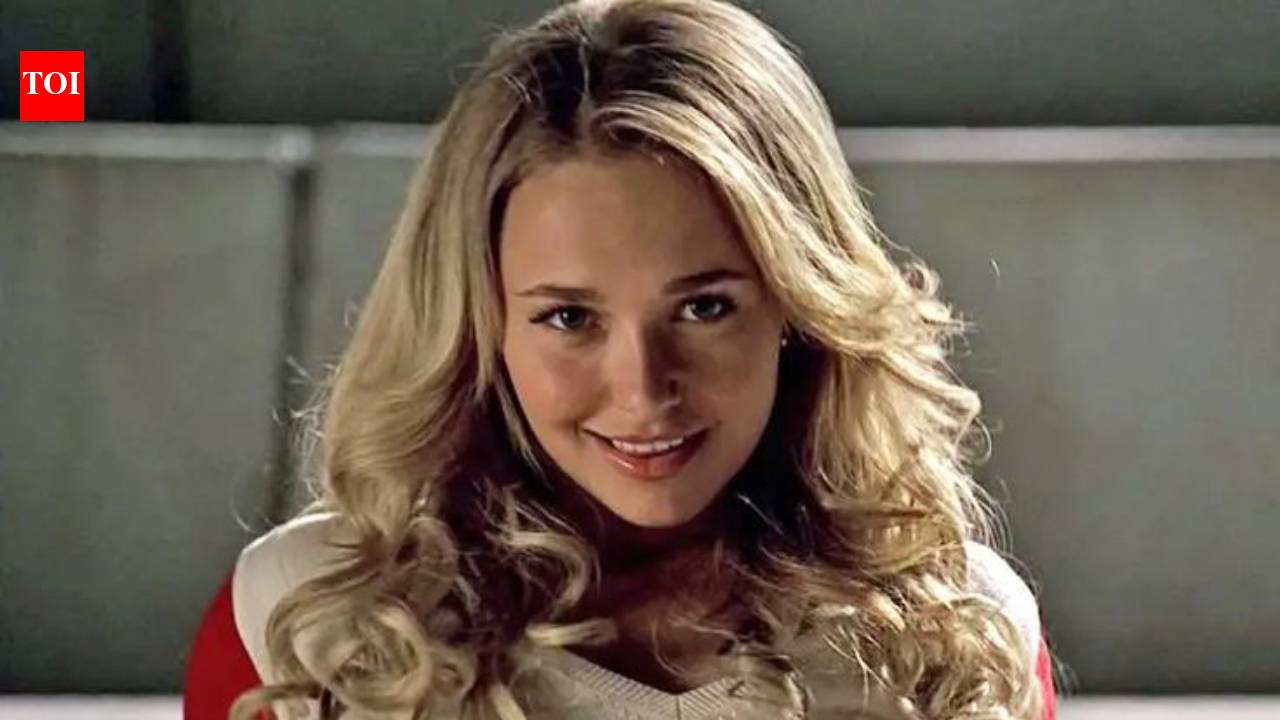 Hayden Panettiere took fentanyl-laced oxycodone pill on day of her death, report claims; authorities zero in on Los Angeles drug dealer as Brian Hickerson administered Narcan