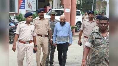Fugitive Dhanbad gangster’s brother arrested in Kolkata