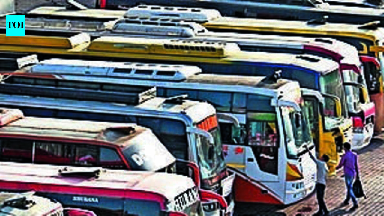 Passengers should not be overcharged: RTO warns bus operators against fleecing travellers during festive travel rush