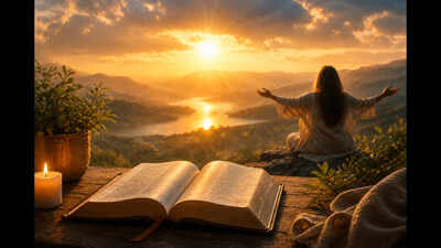 Quote of the Day from the Bible: If You Feel Forgotten, This Verse May Help You See Your Waiting Season Differently