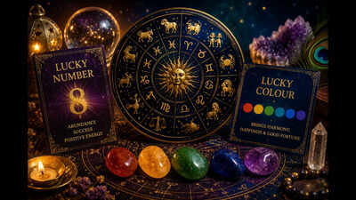 Lucky Number and Colour Today, 16th September, 2026: Scorpio Moon Sharpens Ambition and Focus; Strategic Decisions will Beat Scattered Efforts