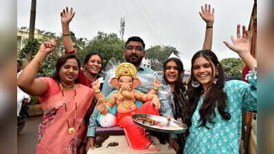 Ganeshotsava procession on Sept 16; traffic restrictions announced