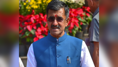 Minister Desai warns against haste in Maratha quota decision; Congress MP seeks durable solution