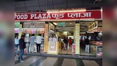 NCR improves train food, water quality, cuts complaints