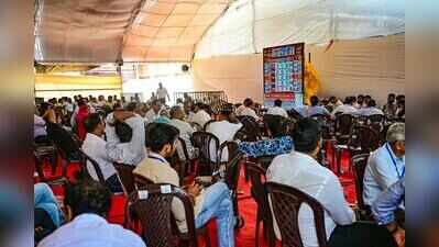 BJP’s urban poll setbacks expose cracks in strongholds