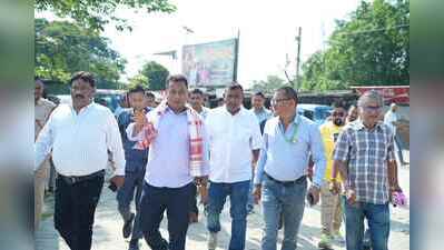 Nimatighat ferry terminal likely to be ready by Nov, 1 month ahead of deadline