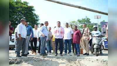 Nimatighat ferry terminal likely to be ready by Nov, 1 month ahead of deadline