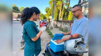 Anti-rabies drive vaccinates 1,485 stray dogs in Dibrugarh since Aug last year