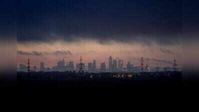 Kol 2nd last in clean air survey, Haldia makes it to India’s top 5