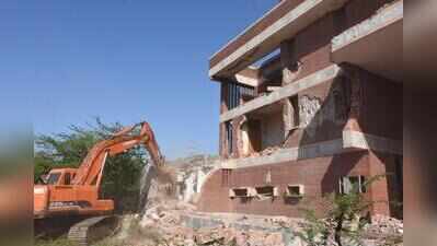 Kant Enclave back on clearance table 7 years after demolition on SC order