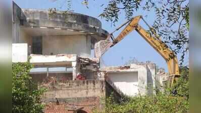 Kant Enclave back on clearance table 7 years after demolition on SC order