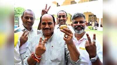 Independents emerge as third force in Raj civic polls, disrupt BJP-Congress arithmetic