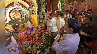 From 350 to 800: Ganesh Puja goes big in Kolkata, themes turn diverse