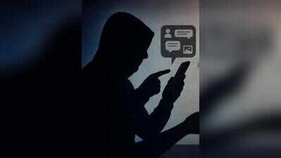 Jaipur man held for blackmailing city woman on social media
