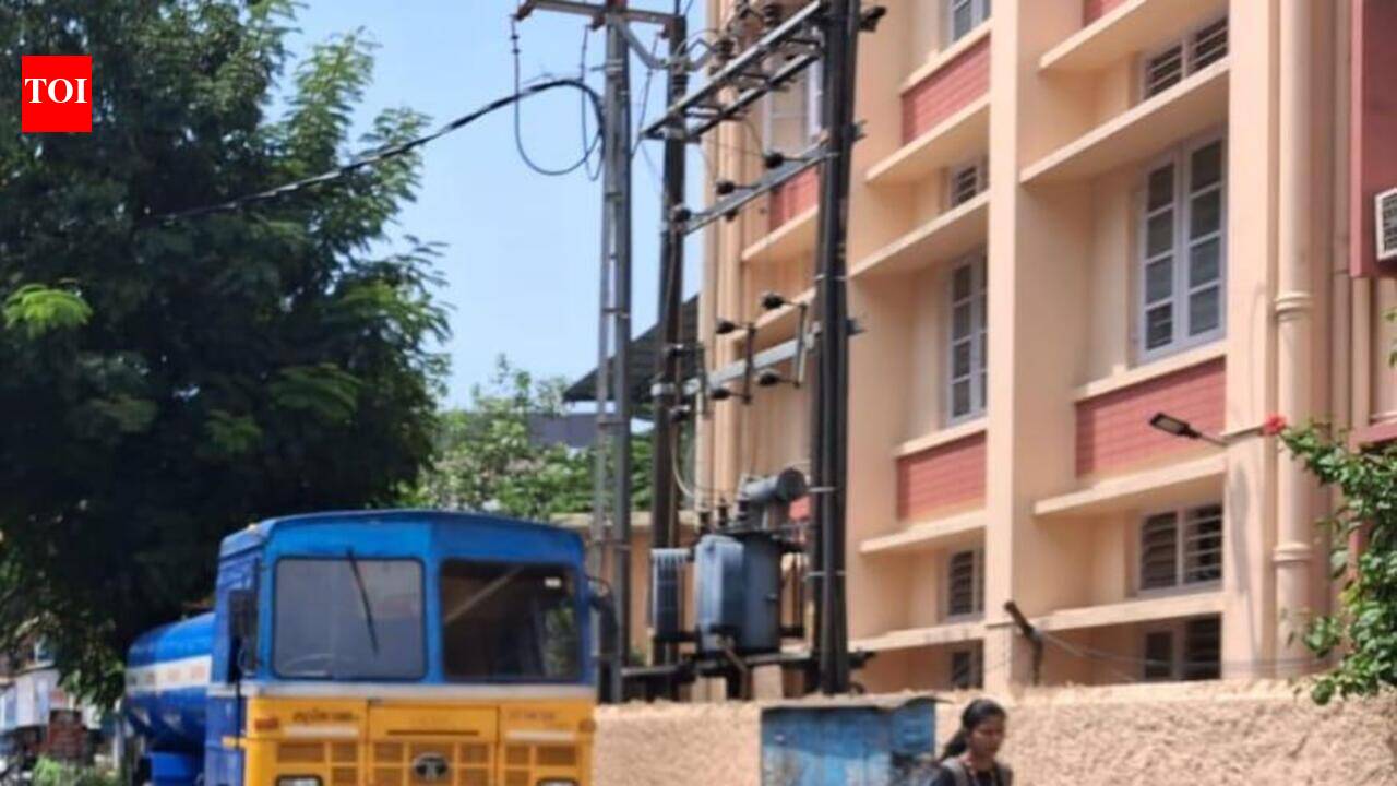 Breakdowns at KWA plants lead to severe water shortage in city