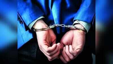 Six booked for vandalising medical store on Raiya Road