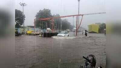 Two killed by electrocution as rain triggers 14 emergency calls