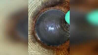 Pressure too low, water trickles from taps for a month in Noida Sector 82